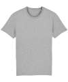 STTU755/SX001 Unisex Creator iconic t-shirt  Heather Grey colour image