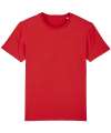 STTU755/SX001 Unisex Creator iconic t-shirt  Red colour image