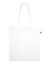EP70-WH  EP Classic shopper tote bag  White colour image
