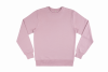 EP62 EP Classic men's / unisex sweatshirt Purple Rose colour image
