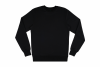 EP62 EP Classic men's / unisex sweatshirt Black colour image