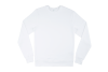 EP62 EP Classic men's / unisex sweatshirt White colour image