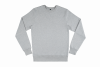 EP62 EP Classic men's / unisex sweatshirt Grey colour image