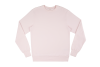 EP62 EP Classic men's / unisex sweatshirt Light Pink colour image