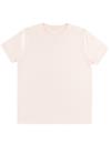 EP18 Men's / unisex heavy jersey t-shirt MISTY PINK colour image