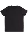 EP18 Men's / unisex heavy jersey t-shirt Black colour image