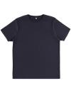 EP18 Men's / unisex heavy jersey t-shirt Navy colour image