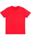 EP18 Men's / unisex heavy jersey t-shirt Red colour image