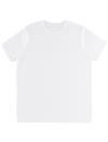 EP18 Men's / unisex heavy jersey t-shirt White colour image