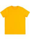 EP18 Men's / unisex heavy jersey t-shirt Gold colour image