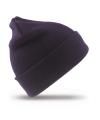 RC29 Woolly Ski Hat Navy colour image