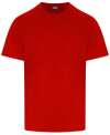 RX151 Pro Rtx T-Shirt Red colour image