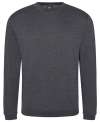 RX301 PRO RTX Sweatshirt Solid Grey colour image