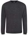 RX301 PRO RTX Sweatshirt Charcoal colour image
