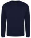 RX301 PRO RTX Sweatshirt Navy colour image