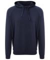 JC052 AWDIS Cool Urban Fitness Hoodie French Navy colour image
