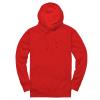 CR02 Comfort Cut Hoodie Red colour image