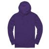 CR02 Comfort Cut Hoodie Purple colour image