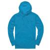 CR02 Comfort Cut Hoodie Turquoise colour image