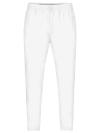 UX9 Value Jog Pants White colour image