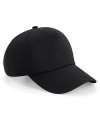 B25/BB25 Authentic 5 Panel Cap Black colour image