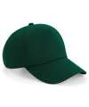 B25/BB25 Authentic 5 Panel Cap Bottle Green colour image