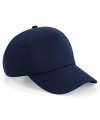 B25/BB25 Authentic 5 Panel Cap Navy colour image