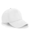 B25/BB25 Authentic 5 Panel Cap White colour image