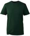 AM010 Anthem T-Shirt Forest Green colour image