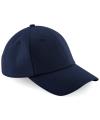 B59 Authentic Baseball Cap French Navy colour image