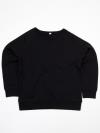 M77 Womens Favourite Sweatshirt Black colour image