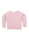 M77 Womens Favourite Sweatshirt Soft Pink colour image