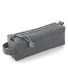 BG69 Essential Pencil/ Accessory Case Grey Marl colour image