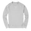 SS03 Dtg Sweatshirt Grey melange colour image