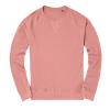 SS03 Dtg Sweatshirt Blush Pink colour image