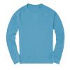 SS03 DTG Sweatshirt Allure Blue colour image