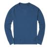 SS03 DTG Sweatshirt Insignia Blue colour image
