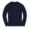 SS03 Dtg Sweatshirt Midnight Blue colour image