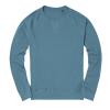 SS03 DTG Sweatshirt Stone Blue colour image