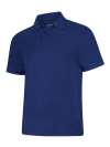 UC108 Deluxe Poloshirt French Navy colour image