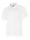 UC108 Deluxe Poloshirt White colour image