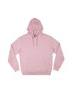 COR51P Heavy Pull Over Hoodie Purple Rose colour image