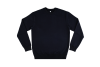 COR62 Unisex Heavy Weight Sweatshirt Navy colour image