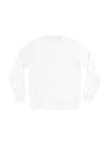 COR62 Unisex Heavy Weight Sweatshirt White colour image