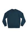 COR62 Unisex Heavy Weight Sweatshirt Denim Blue colour image