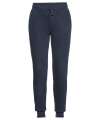 J268M MENS AUTHENTIC CUFFED JOG PANTS French Navy colour image