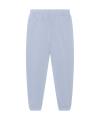 SX169 Decker terry relaxed fit jogger pants Serene Blue colour image