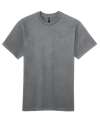 GD21 Hammer Heavyweight T-Shirt Graphite Heather colour image