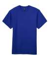 GD21 Hammer Heavyweight T-Shirt Sport Royal Blue colour image