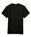 GD21 Hammer Heavyweight T-Shirt Black colour image